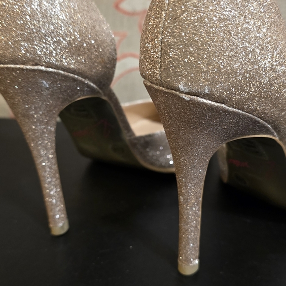 Glitter heel size 5.5 - Picture 5 of 6